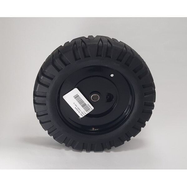 Wheel-Compl 9X2.12